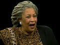 Toni Morrison interview on 