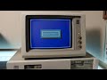 Soothing Sounds of the IBM PC AT