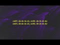 Jeremih - oui (TikTok Remix) Lyrics | oh yeah oh oh yeah song there's no we without you and i