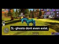 [◇]~the unknown ghost horses {mini movie pt 1}