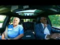 Leno and Osborne Drive the Ram TRX!