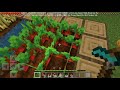 Купил свою первую мотыгу в Minecraft 100% троллинг Ловушка!