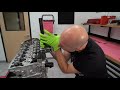 2020 Supra 1000 HP Engine Assembly - Start to Finish