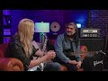Richie Faulkner's Judas Priest Audition WASN'T What He Expected