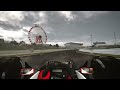 INSANE GRAPHICS! | Driving Senna's iconic Mclaren mp4/4 in the rainy Suzuka circuit | Assetto Corsa