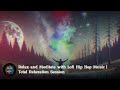 Relax and Meditate with Lofi Hip Hop Music | Total Relaxation Session