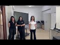 Rehearsal video of 'Grande Amore' by II Volo sung by students of I.E.Ainis for our eTwinning project