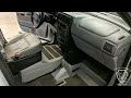 Disaster Van Detail - 2005 Chevy Venture