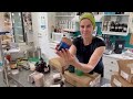 Unboxing Candle Making Supplies from Candle Science!