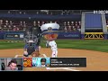 Playing EVERY League In Baseball 9! (Full Video)