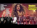 Shakira, Grupo Frontera, Fuerza Regida Exitos 2024 ~ Las Mejores Canciones 2024 | Grandes éxitos Mix