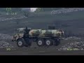 LOOK! Goodbye NATO, secret Russian missile hits Ukrainian troop convoy - ARMA 3