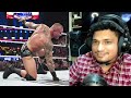 WWE 6 May 2024 Roman Reigns VS. The Rock VS. Solo Sikoa VS. Tama Tonga VS. All Raw SmackDown