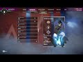 Apex Legends - Three strikes kills tracker bug