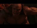 Mortal Kombat - Johnny Cage vs Goro Round 1