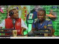 FOOTY TOWN SQUARE - ( LIVE CALL IN SHOW - FT. Tox,Henry, Mekele, Godfrey & Karibi)