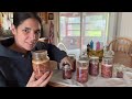 Amish canning part 4- Water bath meat!