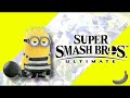 Super Smash TBCBB: JoeytheMinion | EP.2