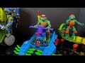 2024 REMASTERED 1988 TMNT | Playmates Toys