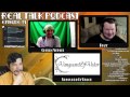 Real Talk Podcast Episode 21