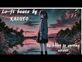 【作業用＆勉強用】My heart is getting colder