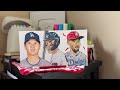 MLB Players Drawn In CRAZY Art Styles! ⚾️🔥