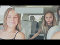Shopping for teen camp | saying goodbye to our kids | The LeRoys