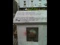 JFK Memorial-Galway, Ireland Eyre Square