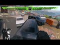 MW3 Favela Jump Spots / Glitches For Infected