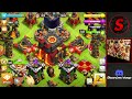 Finding the Best TH10 Trophy Pushing Attack Strategy | Clash of Clans