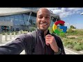 I Left Google After One Year