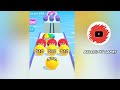 Ball Run 2048 - Gameplay Walkthrough (Part Levels 01) - (iOS, Android) - Android Yt Games