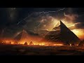 ¡Nikola Tesla revela la impactante verdad sobre las pirámides!