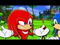 KNUCKLES GENERATIONS!? - Sonic Mods