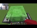 How to build a working rocket on minecraft!!!!!!