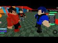 👊Roblox bully story season 3 part 1🔥 (music by neffex)