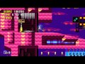 Sonic CD Episode 2- Collision Chaos