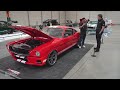 800HP 65 Mustang | Harrop Supercharged SBF