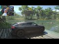 Lamborghini Urus Forza horizon 5 Realistic gameplay | logitech g29 with shifter  RX 7900XT Gameplay