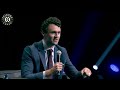 Charlie Kirk on Trump Toughness, Spiritual War of America, Mindset of the Rich, Toxic Complainers