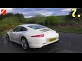 Porsche 991 911 Things That Will Break (2012 to 2019 models) vlog