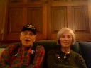 Jewish Grandma & Grandpa for Obama!