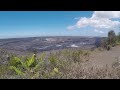 Kilauea Volcano