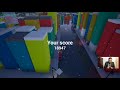 Winter #ue4jam 2018 Playthrough Twitch Livestream Clip 3  #gamejam #programming #unreal #gamedev