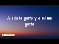 Eslabon Armado - Ella Baila Sola (Letra/Lyrics)
