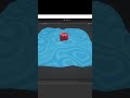 create cool water shader in unity