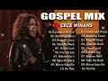 Best Playlist Of Cece Winans  Gospel Songs 2023✝️Songs Of All Time Playlist | CECE WINANS ...