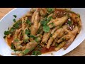 Try These Spicy Chicken Feet from Jacques Pépin 🐔 | Cooking at Home  | KQED