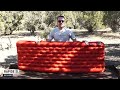 This Top Rated Sleeping Pad Actually Sucks!