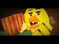 A Horrible Incident | FNaF The Hidden Lore (Minecraft Roleplay) [Ep.1]